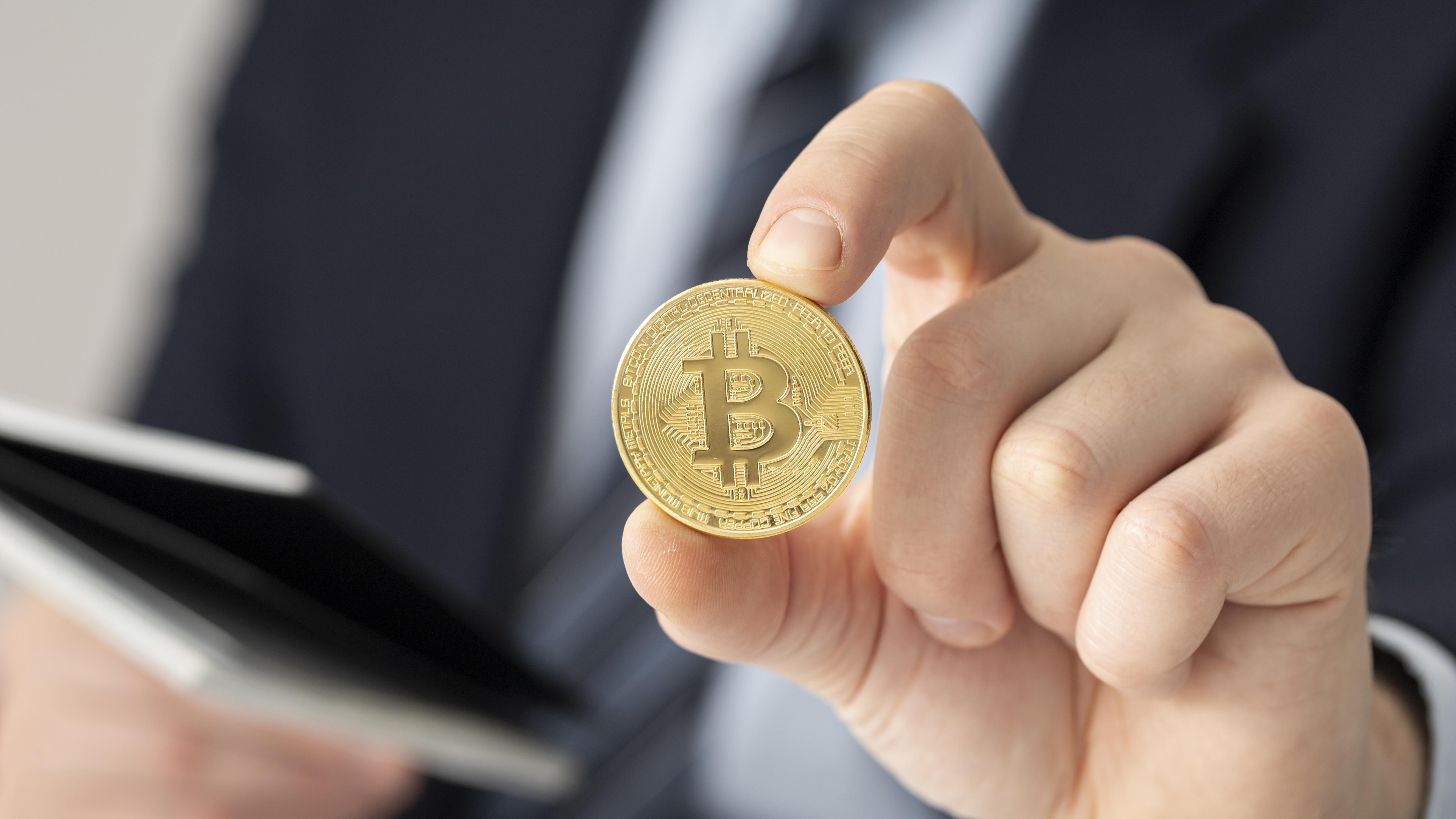 Crypto Transactions Explained: How They Work, Security, and Legality