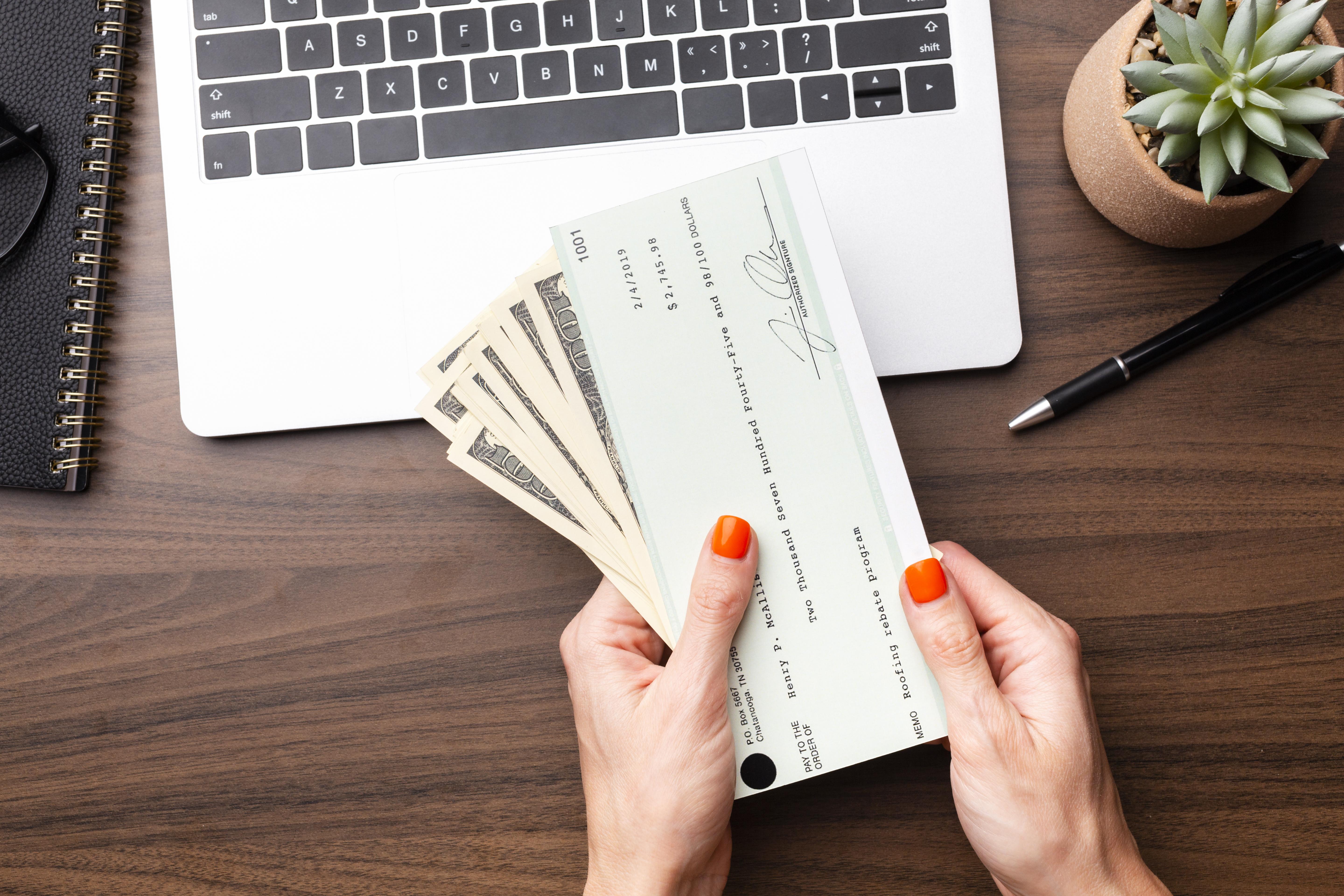 What is an eCheck? Complete Guide to eCheck Payments and Processing